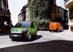 Fiat Fiorino 2007 года